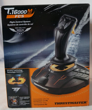Thrustmaster T.16000M FCS Flight Stick for PC...