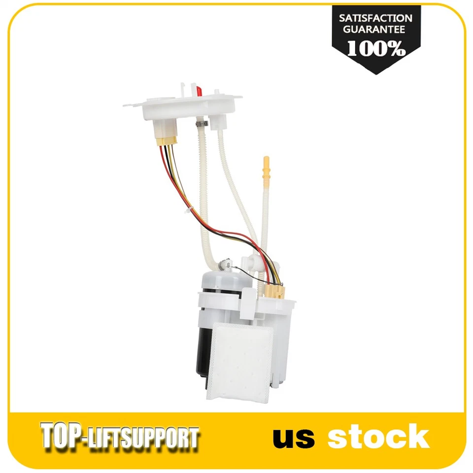 Fuel Pump Module For Audi A4 A4 allroad A4 A5 Quattro Sportback S4 S5 2017-2019 - Image 2 of 4