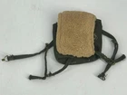 Vintage Hasbro GI Joe 1964 SOTW German Stormtrooper Backpack W Fur Buckles GREAT
