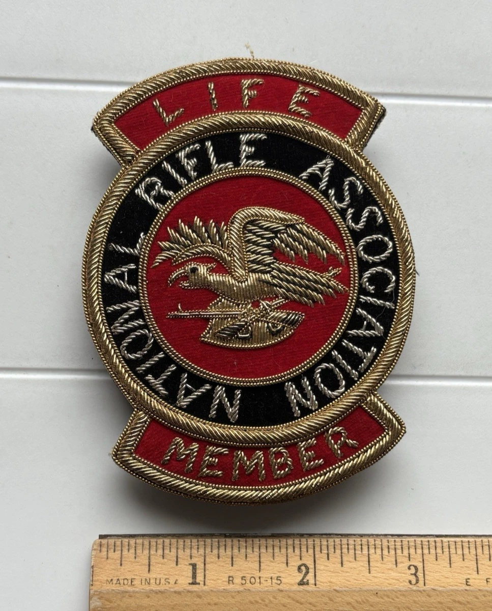 NRA Vintage Hunting Pins and Patches for sale | eBay