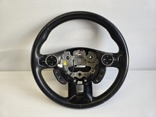 2014-2019 Kia Soul MK2 Multifunction Steering Wheel 56130-B2000