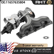 OEM Turbocharger For 2012-2018 BMW 320i 328i 528i X3 Z4 F30 N20 N26 2.0L Turbo