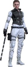 Movie Masterpiece Black Widow Yelena Belova 1 6 Action Figure Hot Toys Marvel