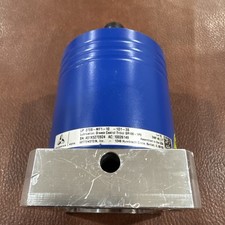 Alpha Wittenstein LP 070S-MF1-10 1D1-3S Low Backlash Planetary Gear head i-10