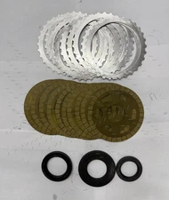 FOR BMW Transfer Case Repair Kit ATC35L F10 F11 F06 F12 F13 F01 F02