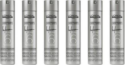 Loreal Infinium Pure Extra Strong 6x300 ml