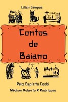 Lilian Campos | Contos de Baiano | Taschenbuch | Portugiesisch (2022)