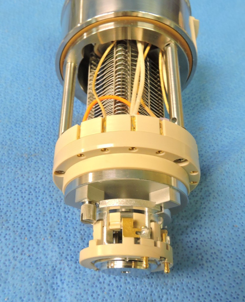 NEW Thermo Fisher 70005-60255 HCD-SRIG Ion Source Interface Assembly with Cage