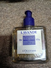 Loccitane Lavender Hand Wash