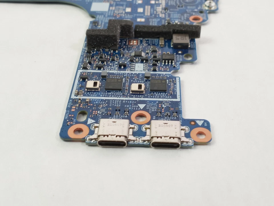 Dell Latitude 5520 Intel Core i7-1185G7 3.0 GHz DDR4 Motherboard G60M3 - Image 4 of 4