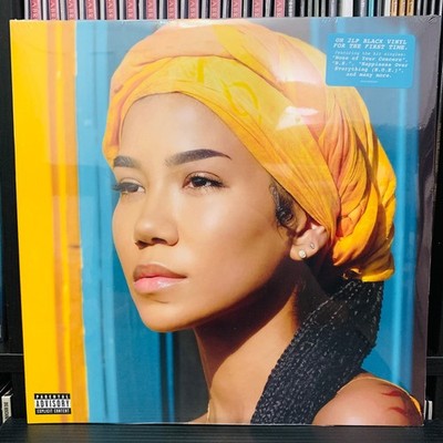 Jhené AIko   Chilombo 5th Anniversary Black Vinyl LP New Sealed Record 2xLP