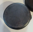 griswold cast iron dutch oven 8