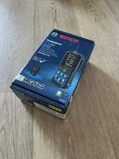 Bosch Professional Digital Green Laser Measure GLM 50 27 CG - IP 65 Brand New