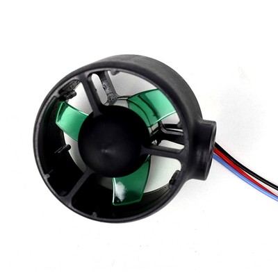 RC Boot Unterwasser Schub Modell Schiff Brushless Elektromotoren Antriebsmotor