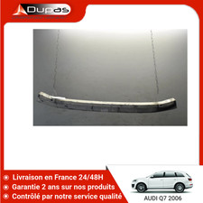 Pare-choc avant Audi Q7