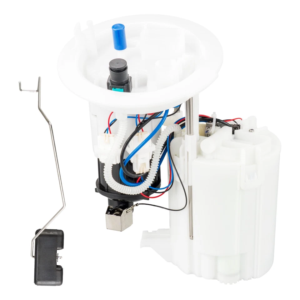 Fuel Pump Module Assembly 8K0919051G E8880M For 2008-2012 Audi A4 A5 Quattro Foto 2 de 4