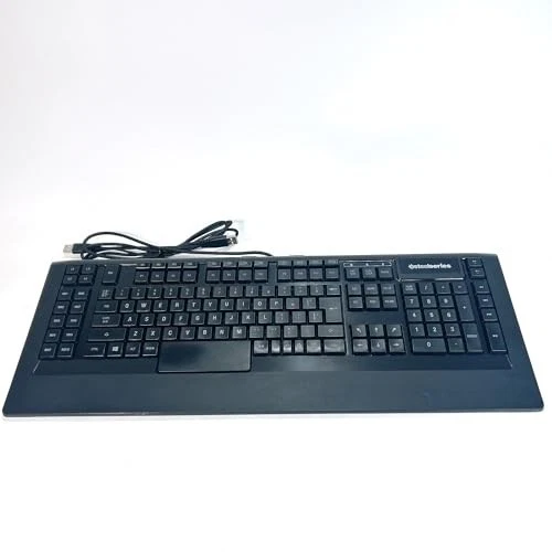 SteelSeries APEX 350 JP 64475 Gaming Keyboard - Image 3 of 4
