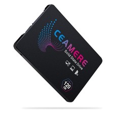 2.5" SATA III SSD 64G Internal Solid State Drive for Laptop Desktop PC