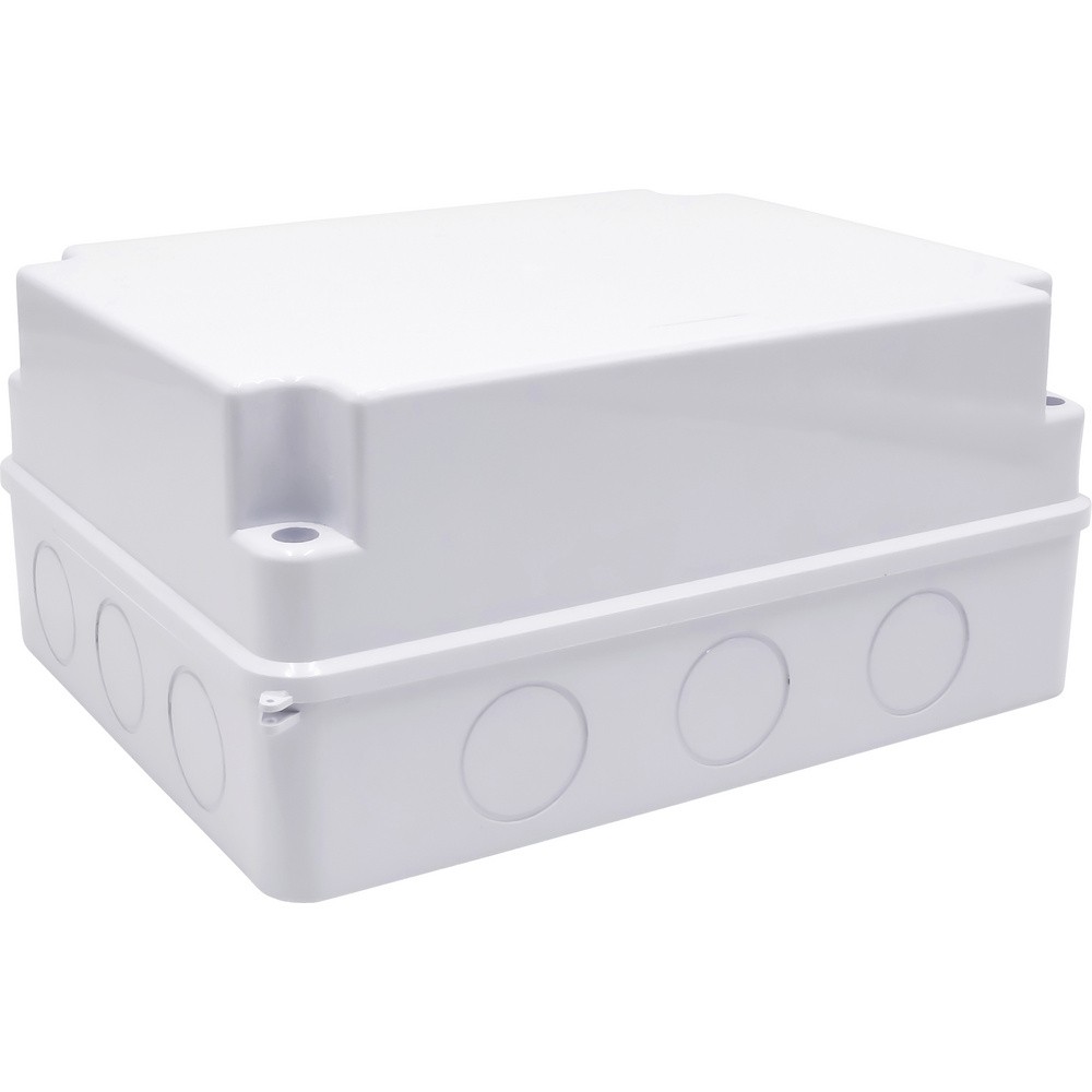 КОМПОНЕНТЫ TRU TC-RB 255x200x120 TC-10257776 для монтажа-Gehuse ABS Kunsts 2990₽