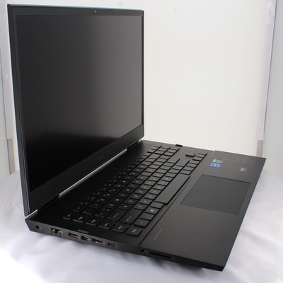 Hp Omen 17-ck1009nd | i7-12700H/16/1TB/3070ti (EN