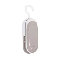 Mini Portable Sealer Heat Bag Sealing Machine Package Sealer Bags Thermal Plasti