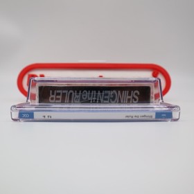 NES Nintendo SHINGEN THE RULER - CGC GRADED 9.6 A+ NEW & Factory Sealed +H-Seam!