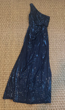 Ball Gown Size 4 - David Meister (Neiman Marcus) - Pre-Owned Excellent Condition
