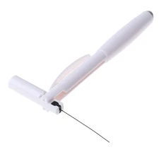 Diabetic Monofilament Tester Pen Foot Probe Endocrine Nerve Skin Contact Ne3CQ6