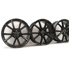 Original Audi TT RS TT S 20 Alloy Wheels 8S0601025BB