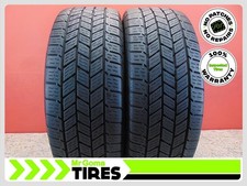 2 Continental Terraincontact Ht Xl 24555r19 103t 8.032 8.632