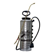 CHAPIN 19069 Handheld Sprayer,3 1/2 gal,4 ft L 2TRG7