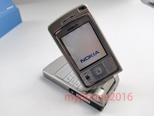 Nokia 6260 Smartphone Cellulare da Collezione Vintage Rotante GSM Mobile