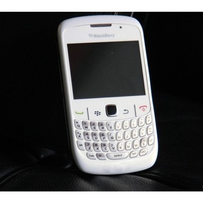 Unlocked Original BlackBerry 8520 GSM 2G 850/900/1800/1900