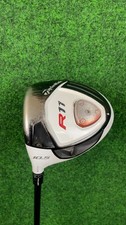 Driver TaylorMade R11 grafite collegamenti regolari 10,5° 44,5"