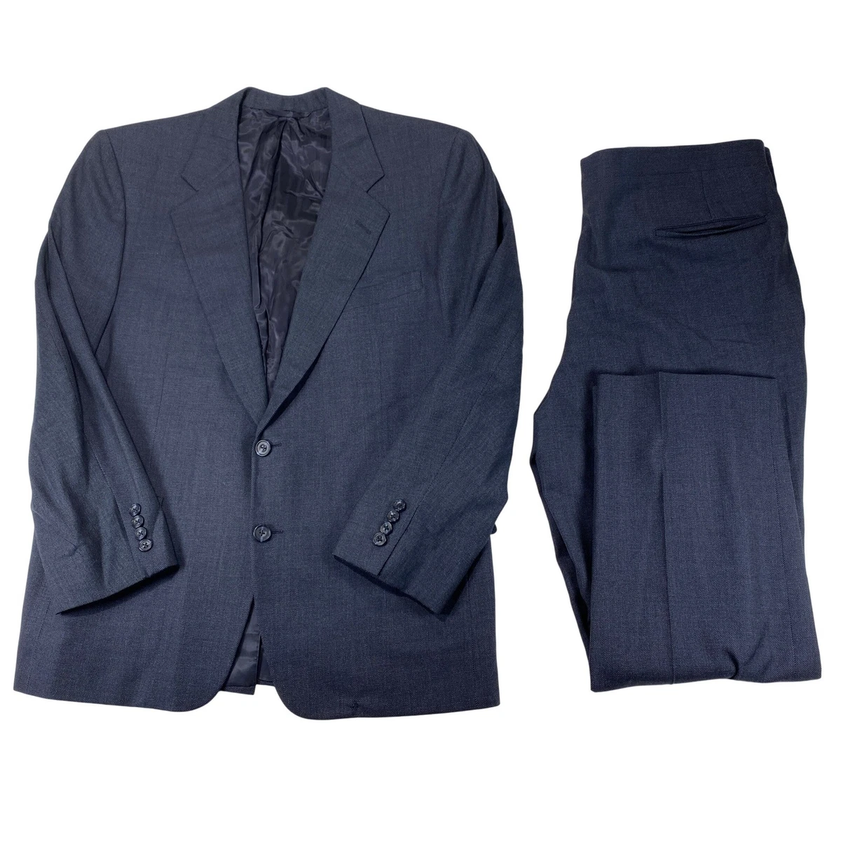 Hickey Freeman Solid Suits & Blazers for Men for sale | eBay