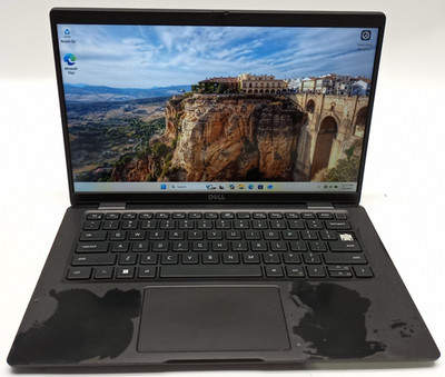 Dell Latitude 7430 i7-1255U@4.70GHz 16GB/512GB NVMe Win 11 Pro WARRANTY WC406*!