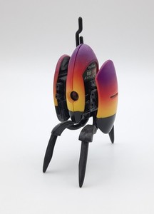 Portal 2 Sentry Turret | eBay