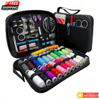 1set Sewing Kit With Sewing Supplies And Accessories Dorm room Essential