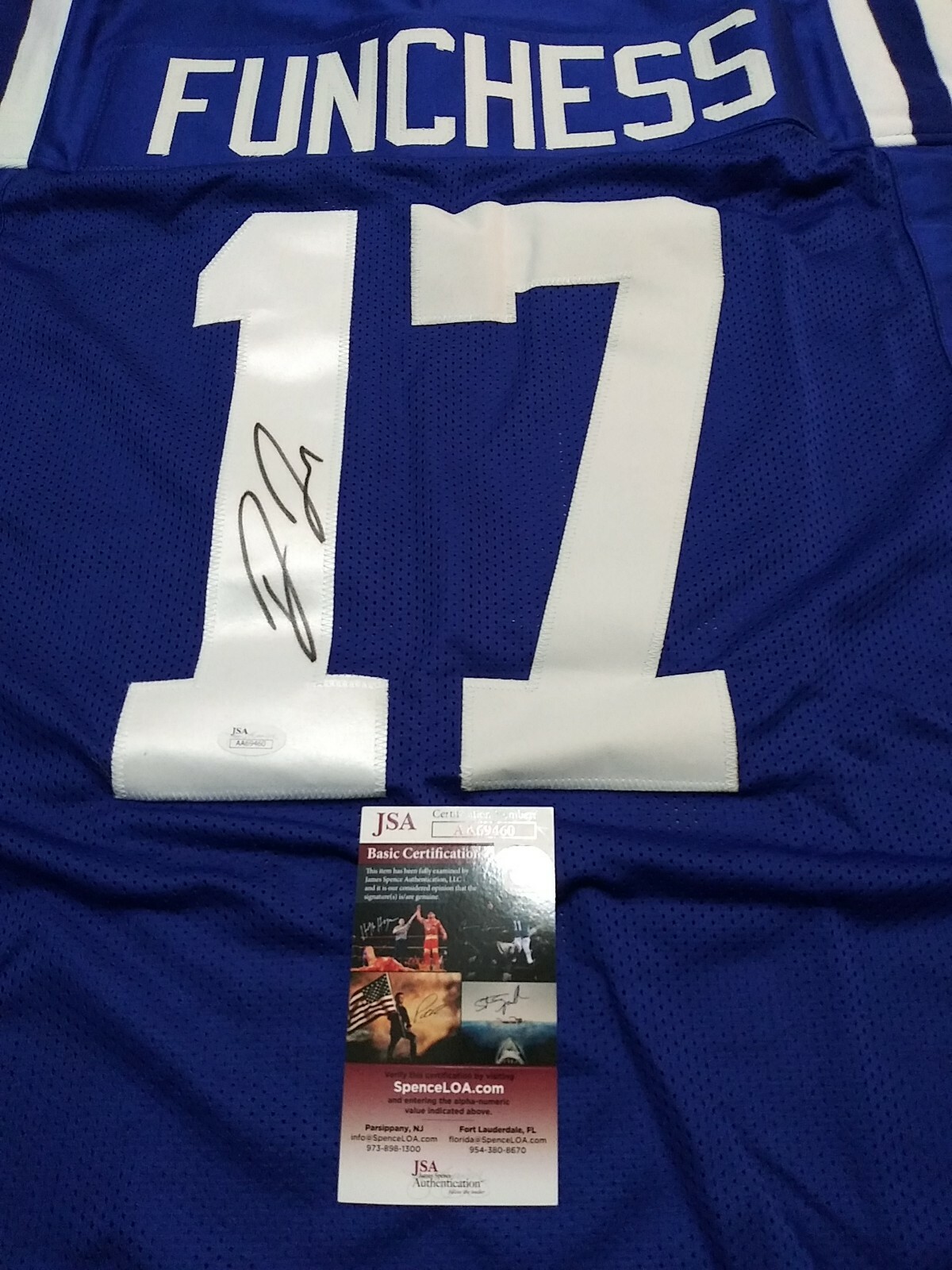 devin funchess colts jersey