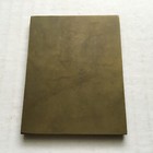 Vtg 1912 A. Schwab Bronze Plaque Les Commeres V. Canale Stamp 2 Ladies Gossiping — photo 4