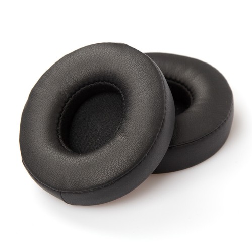 2pcs Replacement Ear Pads Cushion Cover For Beats by Dr Dre Solo 2 3 Wireless US - Bild 14 von 18