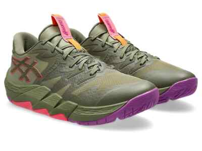 ASICS UNPRE ARS LOW 2 1063A083 300 Irvine Pink Cameo
