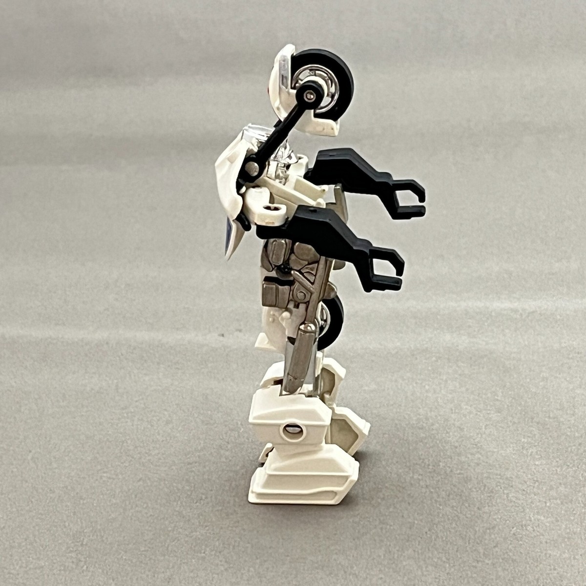 Bandai Gobots Harley Davidson Robot Machine Robo MR37 1984 Bandai Gobots Harley Davidson Robot Machine Robo MR37 1984