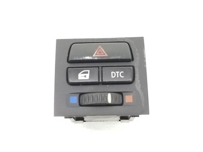 61319196714 warnblinkschalter für BMW 3 0 D XDRIVE 2007 9196714  