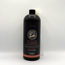 TWEAK  D BY NATURE Restore Conditioner Amber Vanilla 33.8oz  w/Pump