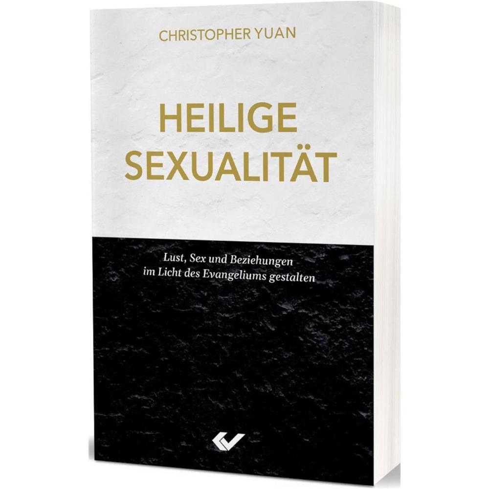 Thumbnail - Heilige Sexualtiät - Christopher Yuan