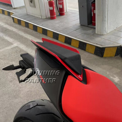 For Aprilia RS660 Tuono 660 2020-2024 RSV4 Rear Passenger Pillion