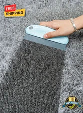 Pet Hair Removal Tool - Effective Dog Hair Brush for Easy Grooming