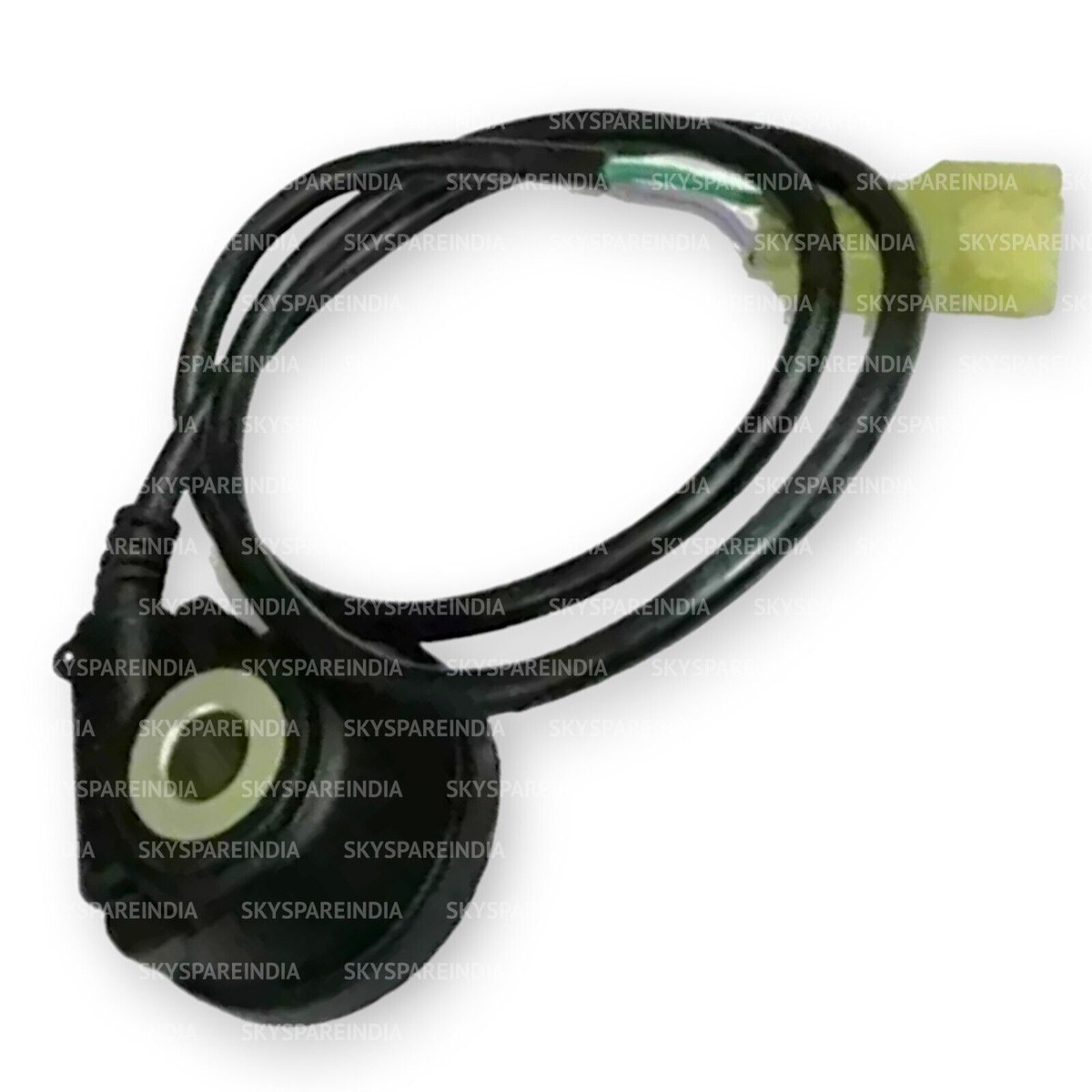 Genuine OEM Yamaha XT500 Tachometer Cable 1976-1981 – Replaces 1E6-83560-52-00