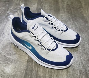 air max axis azul
